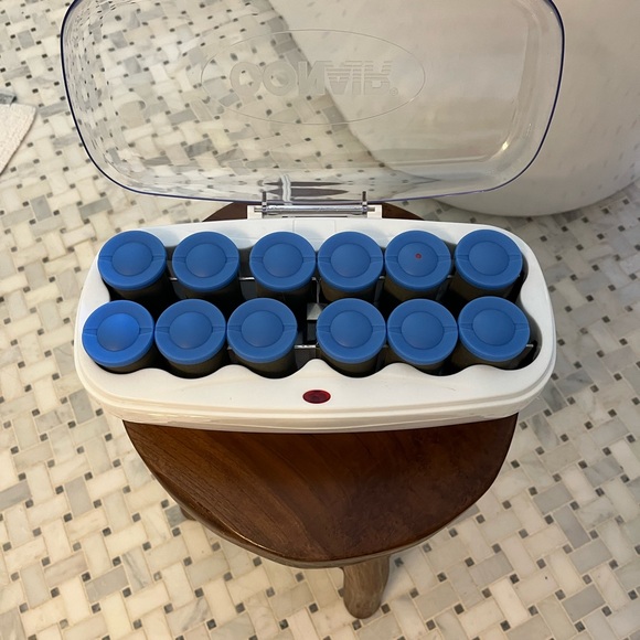 Conair Quick Big Curls - Picture 6 of 7